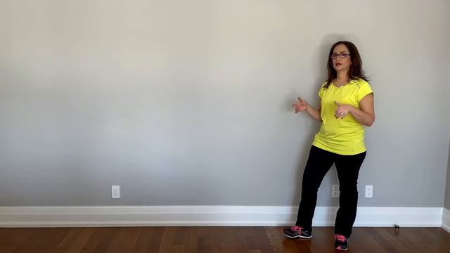 #083 Eight Exercises For Ankle Arthritis And Pain