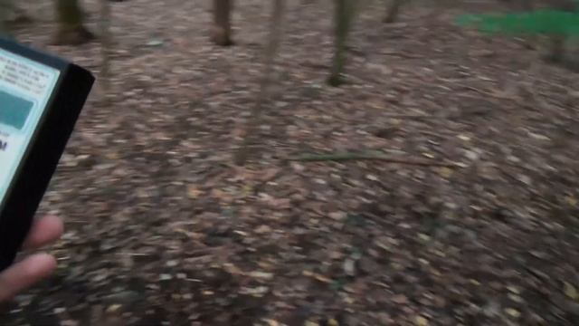 Тест нового дозиметра в условиях реальной опасности смотреть онлайн