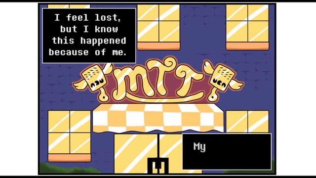 Underpath Part 1【 New AU Comic Dub - Undertale Comic Dub 】