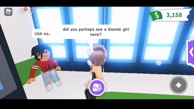 THE VIRUS // ROBLOX MINI MOVIE PART 1 смотреть онлайн