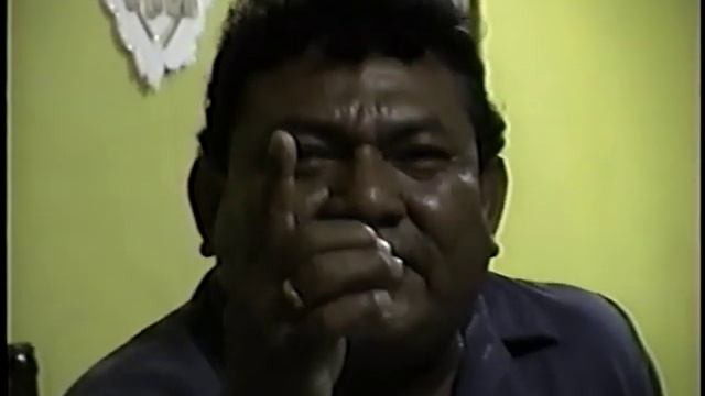 MAKUKO GALLARDO :LLORARAS смотреть онлайн