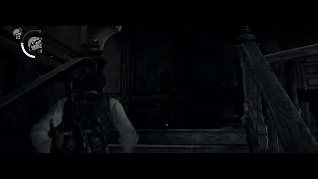 The Evil within #11 (Рувик ну прекрати...) смотреть онлайн