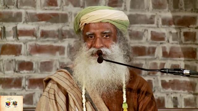 Не относитесь к жизни слишком серьезно — Садхгуру смотреть онлайн