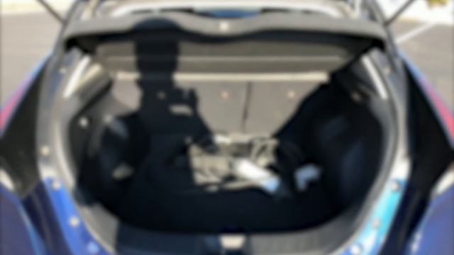 2019 Nissan LEAF 90-307641F смотреть онлайн