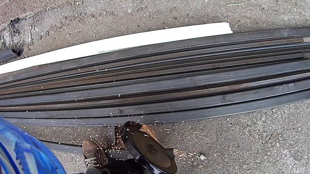 История Нашего Двора смотреть онлайн