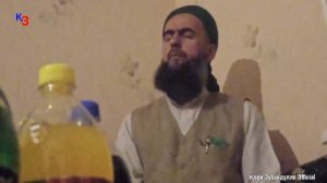 Кори Зубайдулло Вафоти Хазрати Мухаммад с Гирёнтон Мекунад قاری زبیدالله مرگ رسول خدا ص