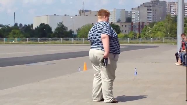 Смешные танцы смотреть онлайн