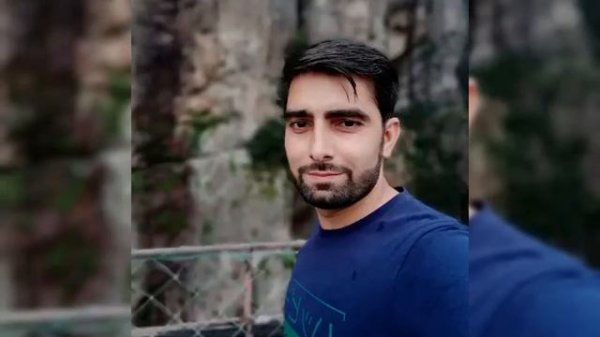 Natural beauty in wenzhou city