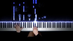 BTS Jungkook - Still With You - Piano Cover by Pianella Piano