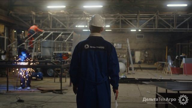 Мобильный растворный узел для успешного бизнеса на Агродронах DJI Agras T30, T40 смотреть онлайн