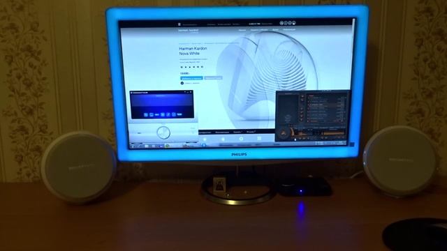Harman Kardon Nova смотреть онлайн