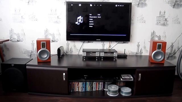 PHILLIPS MCD708 смотреть онлайн