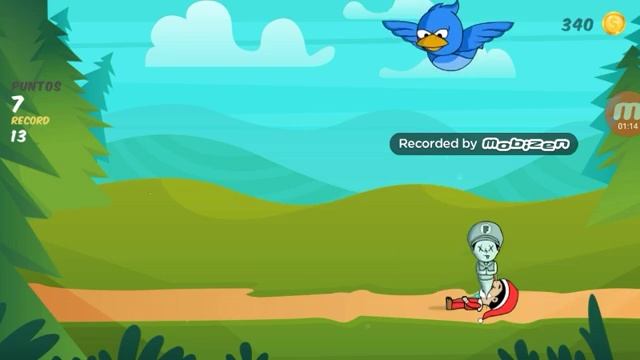 El juego de fernanfloo смотреть онлайн