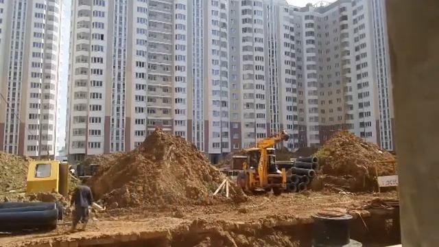 Отрезок с моего рабочего дня смотреть онлайн