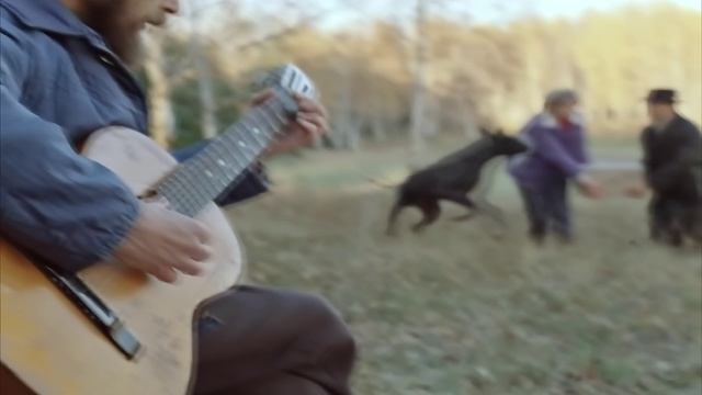 Мир, Труд, Май, Гитара Всех с 1 Мая)))