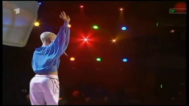 Eurovision 2002 13 Finland *Laura* *Addicted To You* 16:9 HQ смотреть онлайн