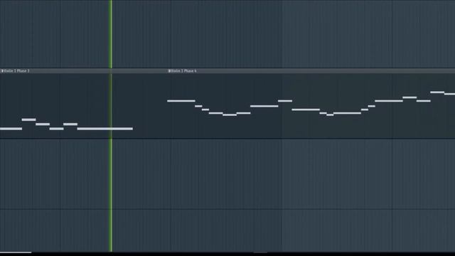 Tried To Make A Nice Sounding Song With Just A Violin