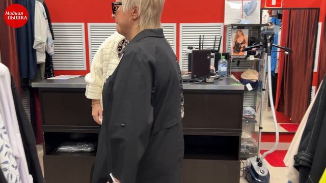 Гардероб великолепия: роскошные образы для женщин плюс-сайз. смотреть онлайн