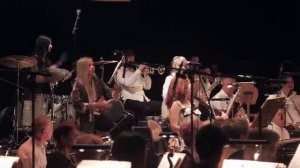OTTA orchestra 'Royal Safary'