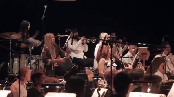 OTTA orchestra 'Royal Safary'