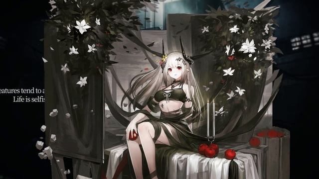 ОБЗОР MUDROCK [Arknights]