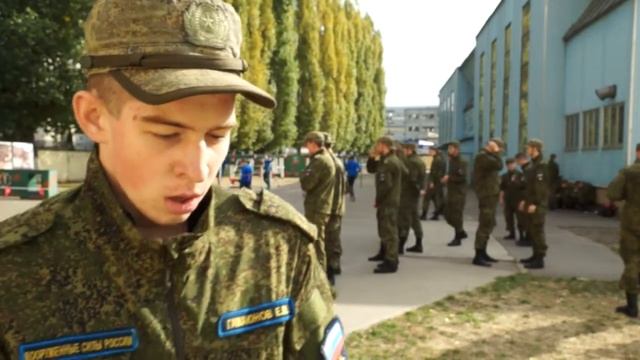 Репортаж о проверке физической подготовки смотреть онлайн