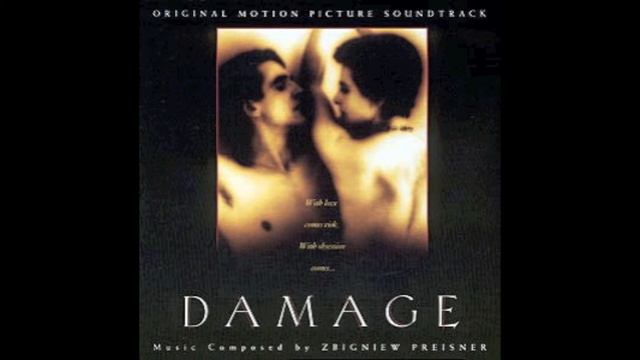 Damage Score - 12 - In The Country - Zbigniew Preisner смотреть онлайн