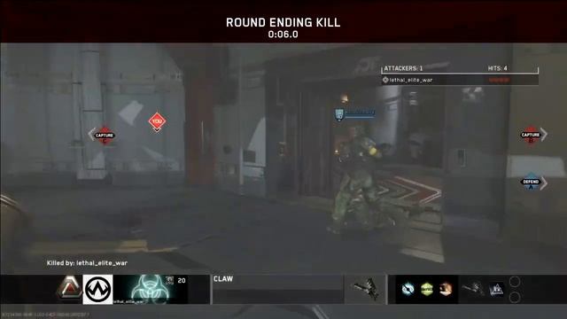Nothing special.... Akimbo kendall-44 cartel gameplay on grounded domination смотреть онлайн