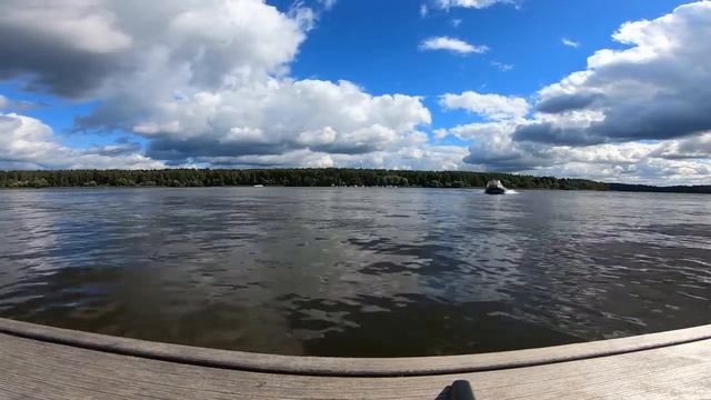 Лодка Риб Stel R 360 Light смотреть онлайн