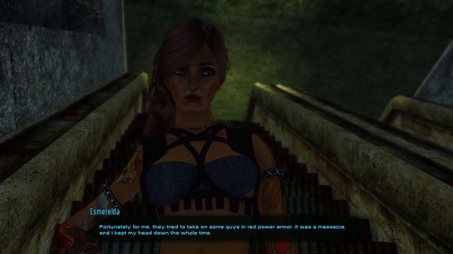Fallout 3 (Modded) | 1440p 60fps | The Librarian - Orion's Gate (Redux): Part 1 смотреть онлайн