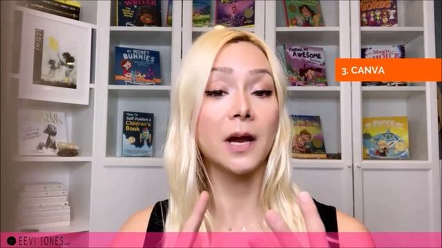 How to Format A Book for Kids - the DOs + DON'Ts + Tools смотреть онлайн