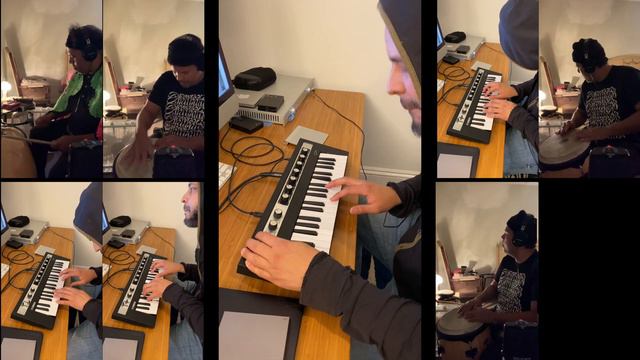 1 keyboard 1 conga смотреть онлайн