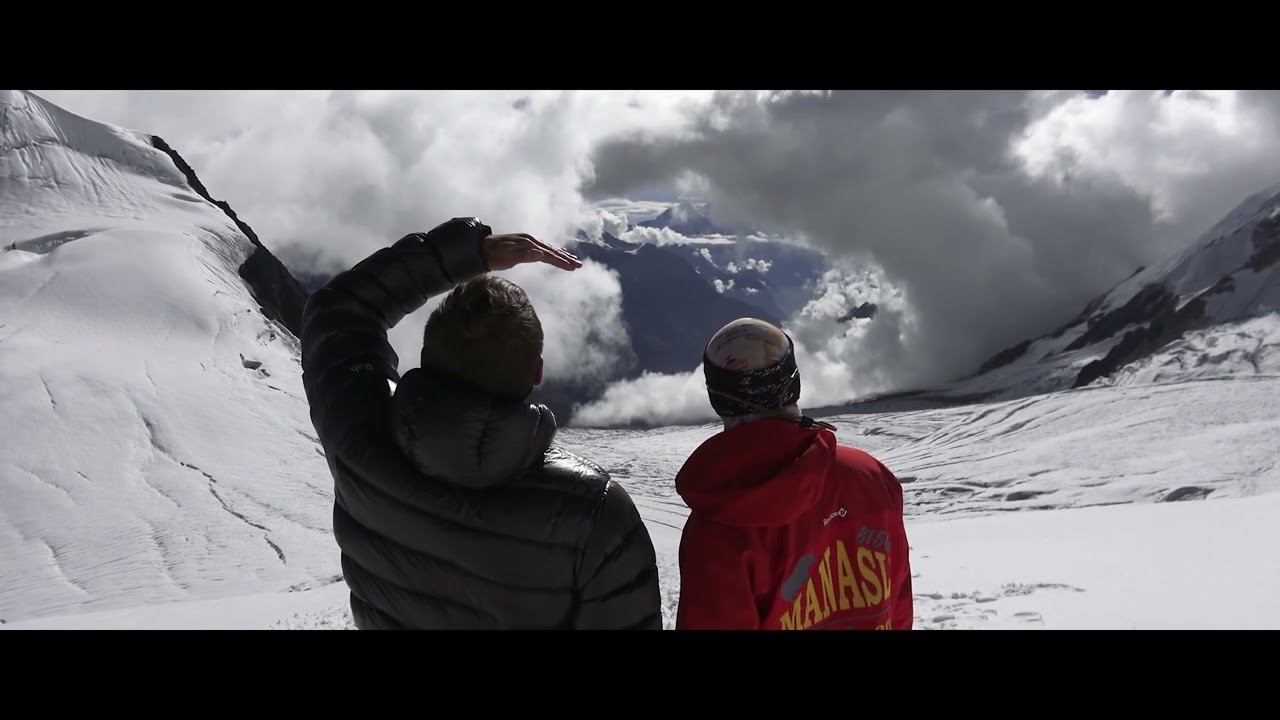 14x8000 project with 8000 CLUB смотреть онлайн