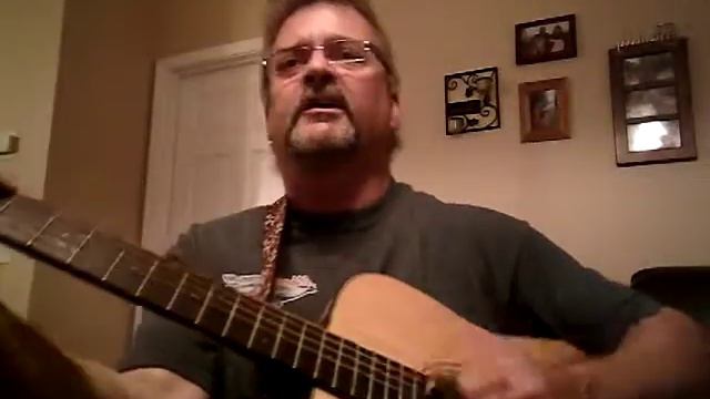Honky Tonk women rolling stones cover by Buck смотреть онлайн