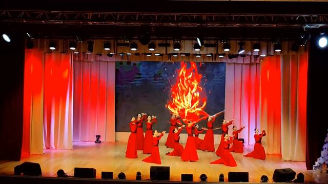 Ансамбль Радуга Просто чувствуй смотреть онлайн