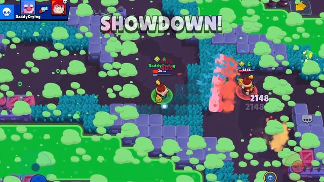 Rank 35 Gale in Showdown смотреть онлайн