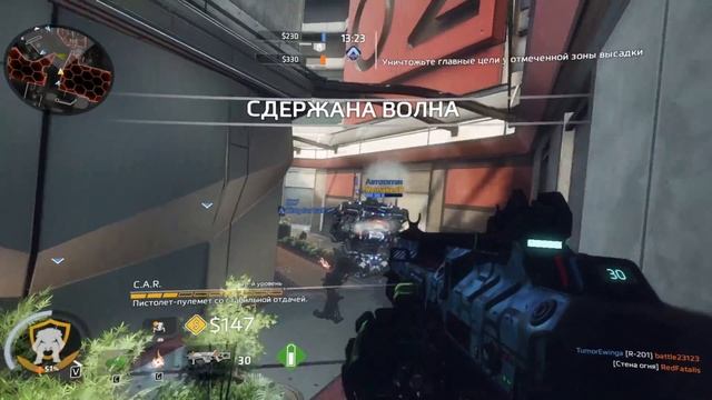 Titanfall 2 Гайд: ТАКТИКА ПИЛОТА | КЛАССЫ смотреть онлайн
