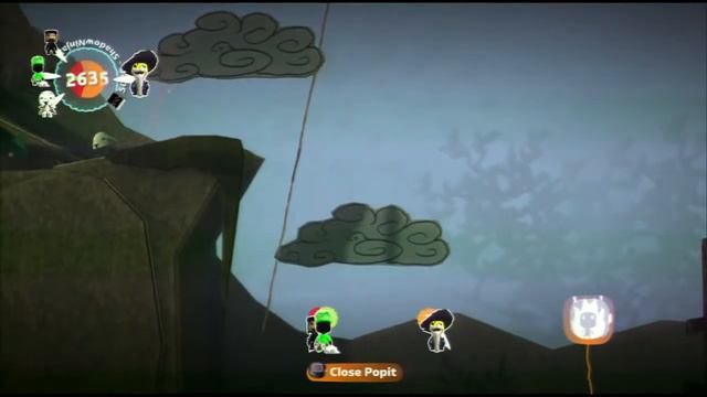 Fan Generation S13 Episode 26 - Eagle Quest смотреть онлайн