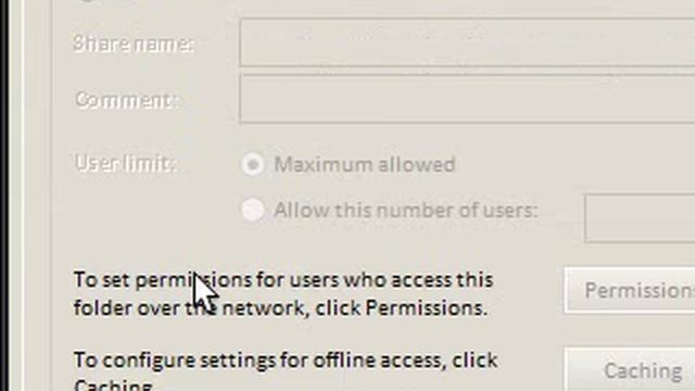 Prevent Deleting Of Data In Windows XP Pro/Vista - Sub Q смотреть онлайн