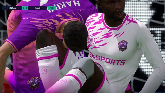 FIFA ONLINE 4 снова пакииии смотреть онлайн