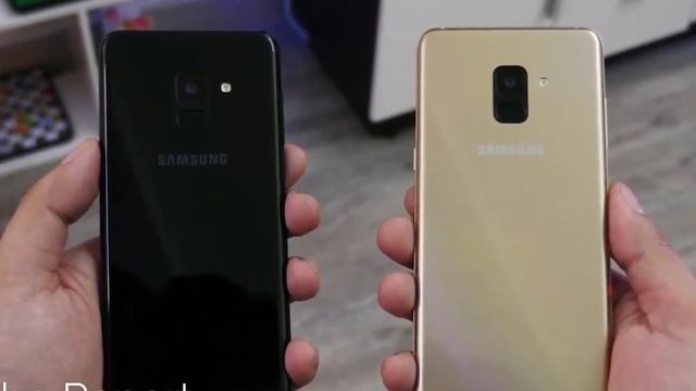 Новости на Smart+: Meizu M6s, Samsung Galaxy A8+, Наэкранный сканер отпечатка пальцев смотреть онлайн