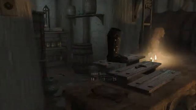 Adorning Whiterun V2 No drunkenhuntsman bug for me смотреть онлайн
