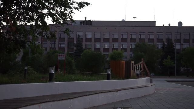 Sony A7M2 | молчаливый обзор