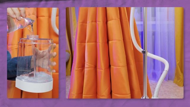 ТАКОГО ПУХОВИКА ВЫ ТОЧНО НЕ ВИДЕЛИ? СШИЛА САМА! смотреть онлайн