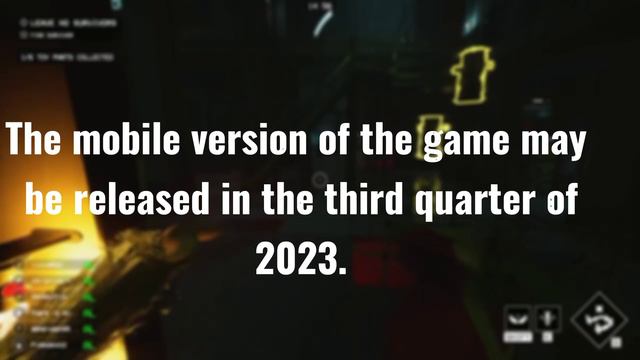 Project Playtime Mobile Port Release Date | Project Playtime (Mobile) - MOB GAMES (2022) смотреть онлайн