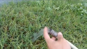 Помпа для перекачки воды при помощи шуруповерта Полезные изобретения Обзор Заказать товар Отзывы