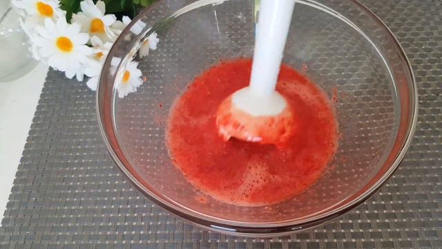 Nachtisch 5 Minuten! Alle Suchen Dieses Rezept! Einfach Schnell Und Lecker!