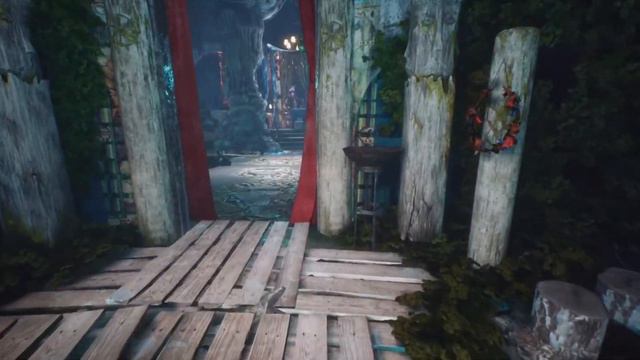 Прохождение Paradise Lost | Часть 4 | Депрессия (Правда) смотреть онлайн