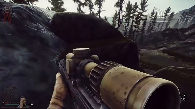Escape from Tarkov | Хватит тарков ? смотреть онлайн