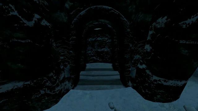 Курган Ингвильд, часть 2, легендарный уровень сложности, интерфейс скрыт смотреть онлайн